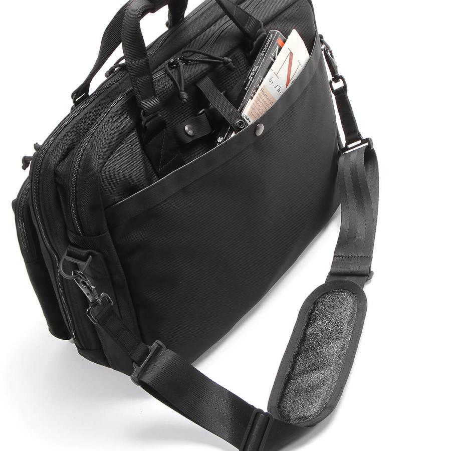 ブリーフィング ブリーフケース USA B4 OVER TRIP  メンズ 限定入荷品 BRIEFING BRF117219 正規販売店 爆買 | BRIEFING | 10