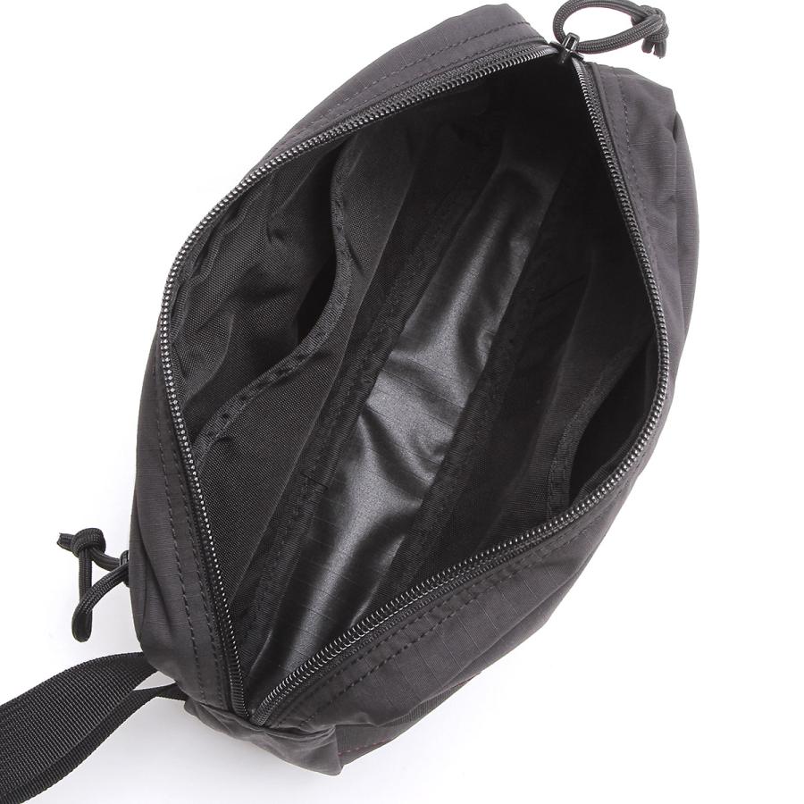 ブリーフィング ポーチ メンズ レディース MODULEWARE ONE ZIP POUCH MW GENII BRA233A38 BRIEFING 爆買 | BRIEFING | 12