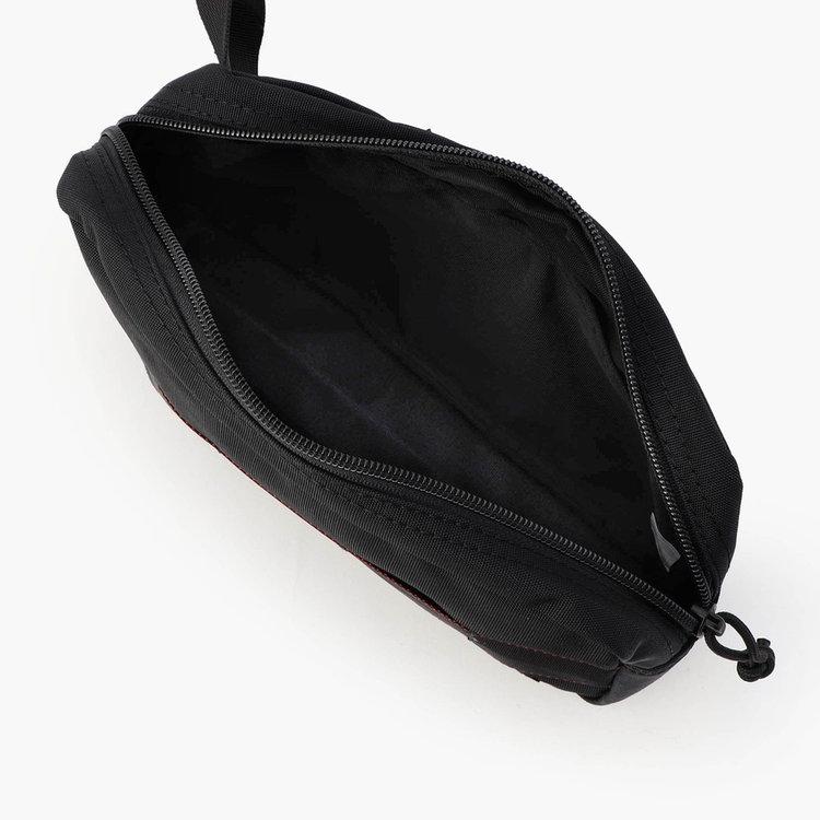 ブリーフィング ポーチ メンズ レディース MODULEWARE ONE ZIP POUCH MW GENII BRA233A38 BRIEFING 爆買 | BRIEFING | 08