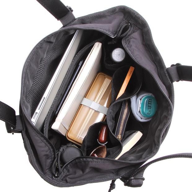 ブリーフィング BRIEFING トートバッグ ショットバケット MODULE WARE SHOT BUCKET MW BRM183301 爆買 | BRIEFING | 11