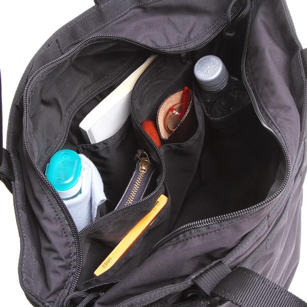 ブリーフィング BRIEFING トートバッグ ショットバケット MODULE WARE SHOT BUCKET MW BRM183301 爆買 | BRIEFING | 07