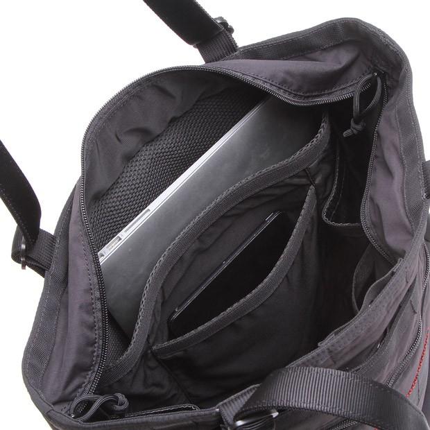 ブリーフィング BRIEFING トートバッグ ショットバケット MODULE WARE SHOT BUCKET MW BRM183301 爆買 | BRIEFING | 08
