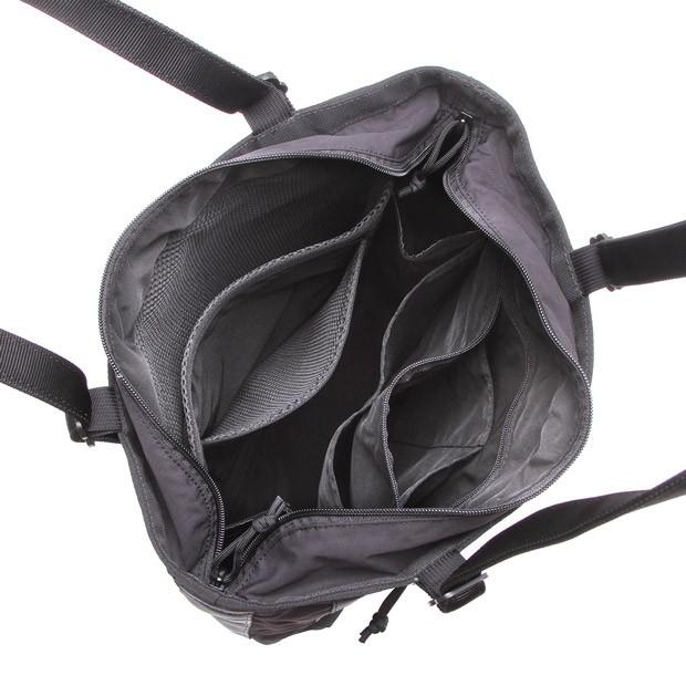 ブリーフィング BRIEFING トートバッグ ショットバケット MODULE WARE SHOT BUCKET MW BRM183301 爆買 | BRIEFING | 10