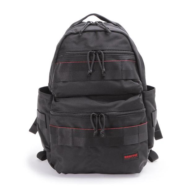 BRIEFING（ブリーフィング） リュック メンズ レディース USA ATTACK