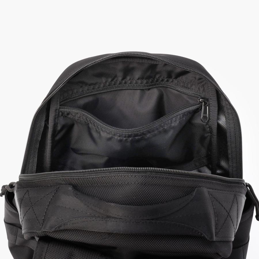 ブリーフィング リュック メンズ レディース USA ATTACK PACK  BRF136219 BRIEFING 通勤 バッグ 15.3L 11インチ A4サイズの画像