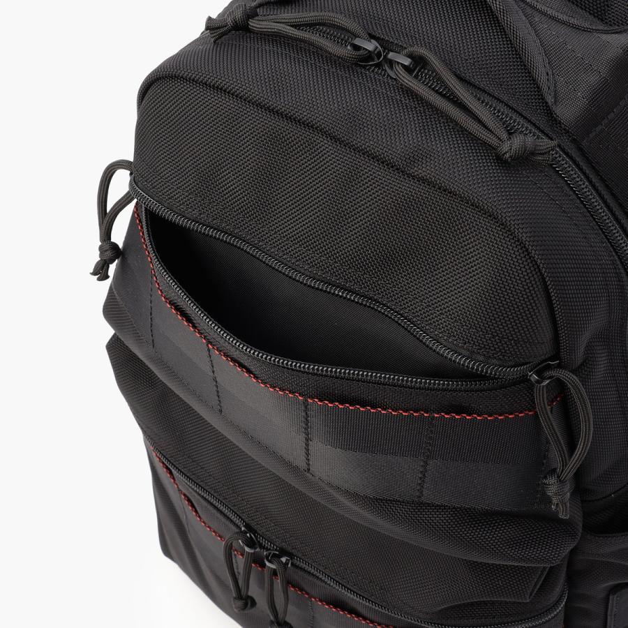 ブリーフィング リュック メンズ レディース USA ATTACK PACK  BRF136219 BRIEFING 通勤 バッグ 15.3L 11インチ A4サイズの画像