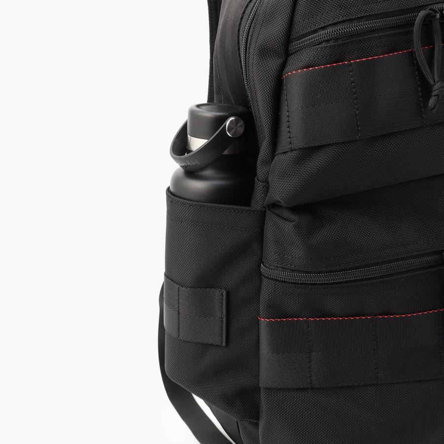 ブリーフィング リュック メンズ レディース USA ATTACK PACK  BRF136219 BRIEFING 通勤 バッグ 15.3L 11インチ A4サイズの画像