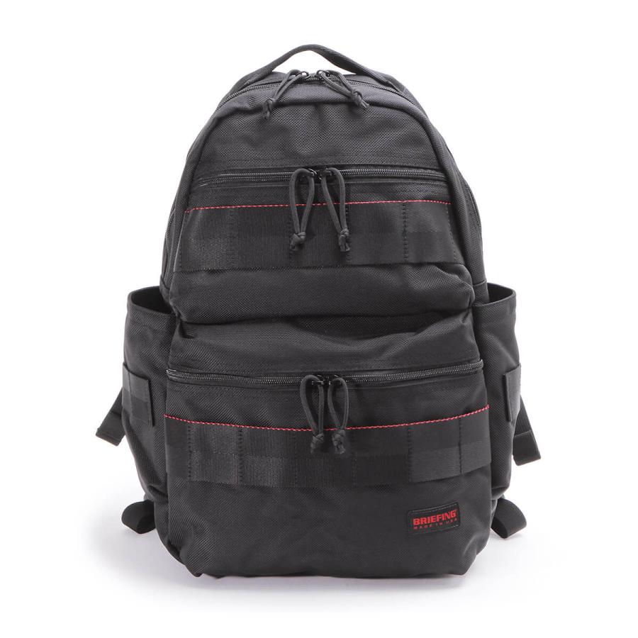 BRIEFING（ブリーフィング） リュック メンズ レディース USA ATTACK