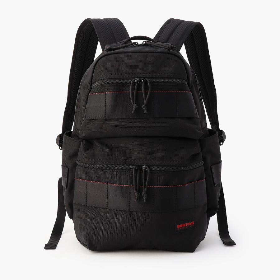 ブリーフィング リュック メンズ レディース USA ATTACK PACK  BRF136219 BRIEFING 通勤 バッグ 15.3L 11インチ A4サイズの画像