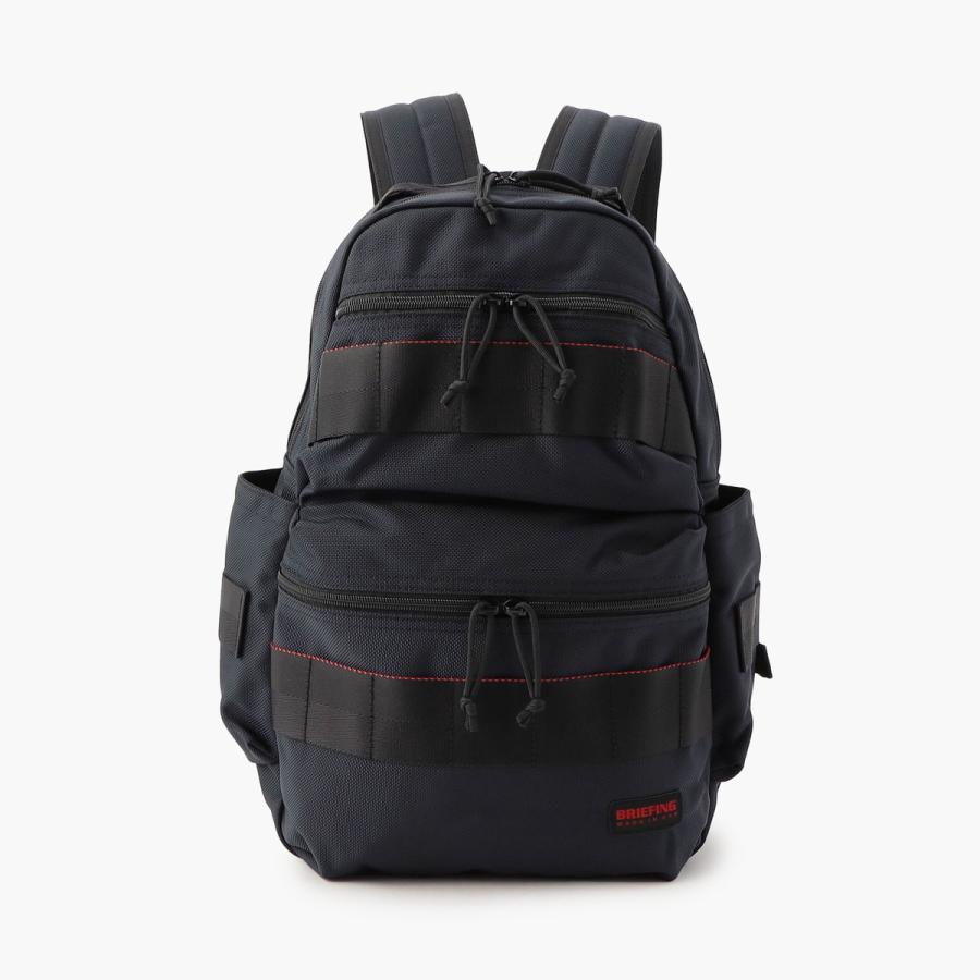 ブリーフィング リュック メンズ レディース USA ATTACK PACK  BRF136219 BRIEFING 通勤 バッグ 15.3L 11インチ A4サイズの画像