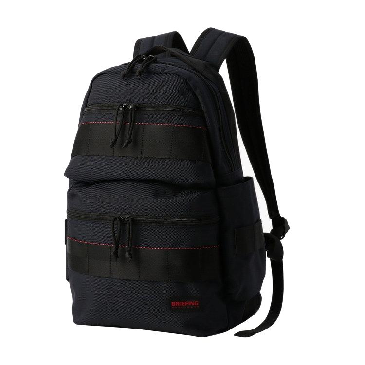 BRIEFING（ブリーフィング） リュック メンズ レディース USA ATTACK