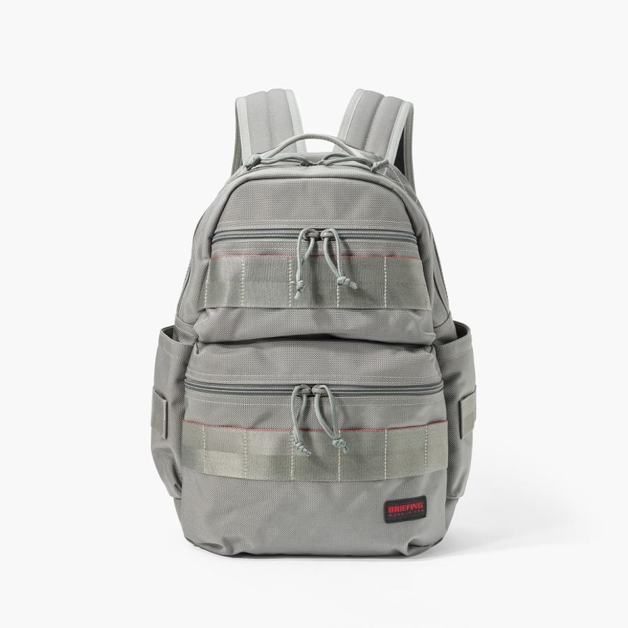 ブリーフィング リュック メンズ レディース USA ATTACK PACK  BRF136219 BRIEFING 通勤 バッグ 15.3L 11インチ A4サイズの画像