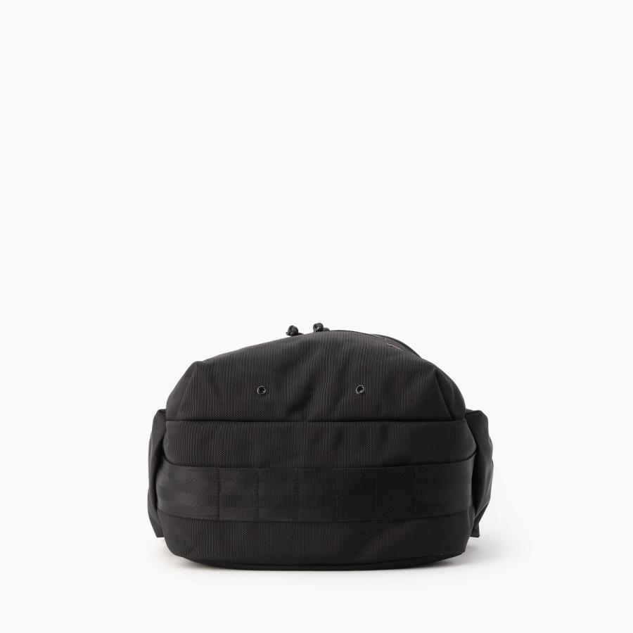 ブリーフィング リュック メンズ レディース USA ATTACK PACK  BRF136219 BRIEFING 通勤 バッグ 15.3L 11インチ A4サイズの画像