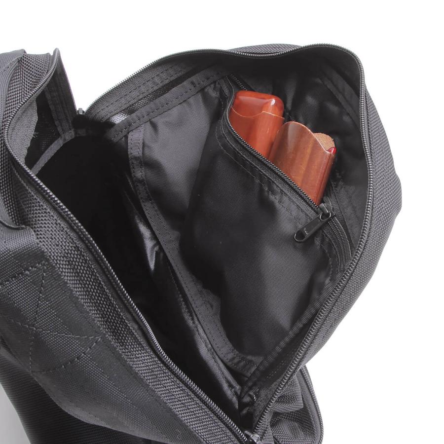 ブリーフィング リュック メンズ レディース USA ATTACK PACK  BRF136219 BRIEFING | BRIEFING | 10