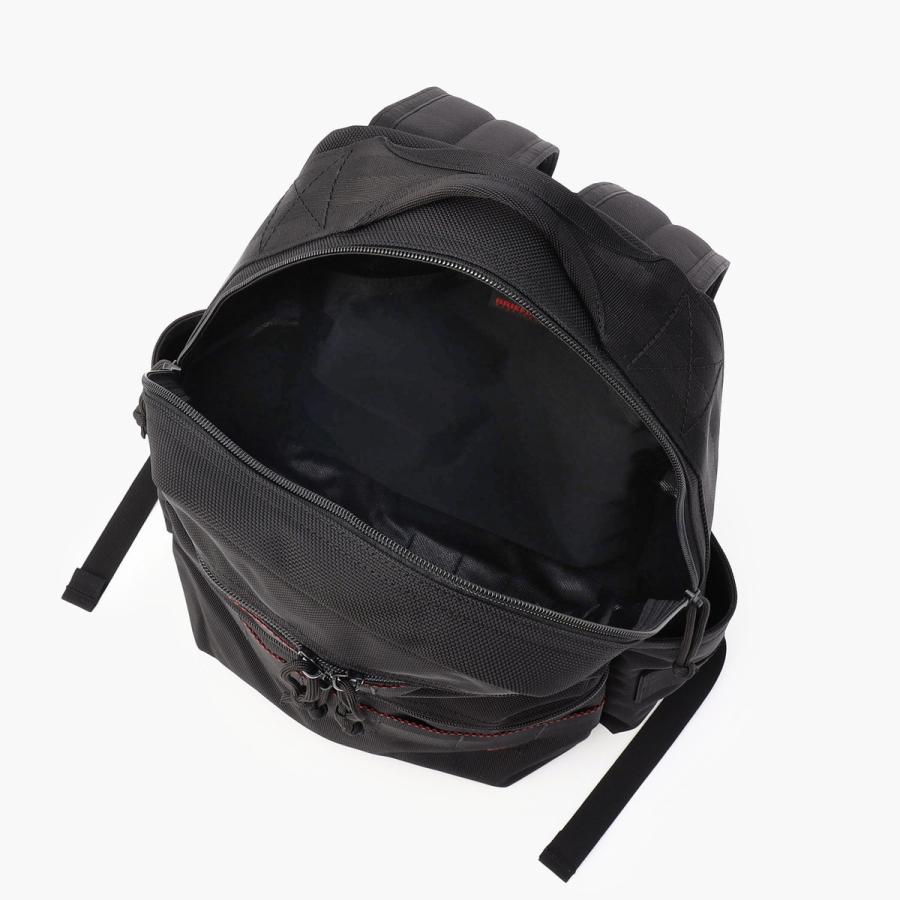 ブリーフィング リュック メンズ レディース USA ATTACK PACK  BRF136219 BRIEFING 通勤 バッグ 15.3L 11インチ A4サイズの画像