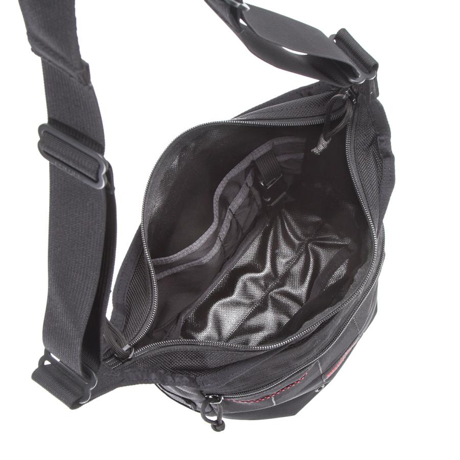 ブリーフィング ショルダーバッグ メンズ レディース USA DAY TRIPPER/S BRF105219 BRIEFING | BRIEFING | 11