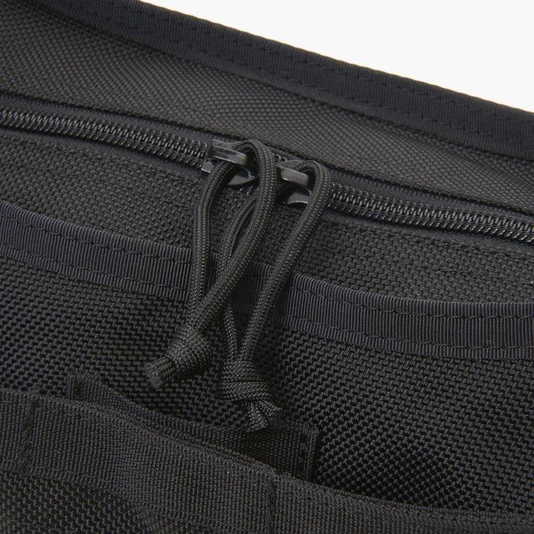 ブリーフィング ショルダーバッグ メンズ レディース USA DAY TRIPPER/S BRF105219 BRIEFING | BRIEFING | 13