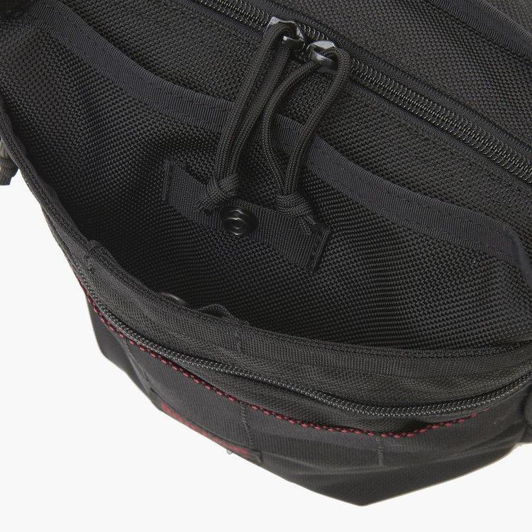 ブリーフィング ショルダーバッグ メンズ レディース USA DAY TRIPPER/S BRF105219 BRIEFING | BRIEFING | 14