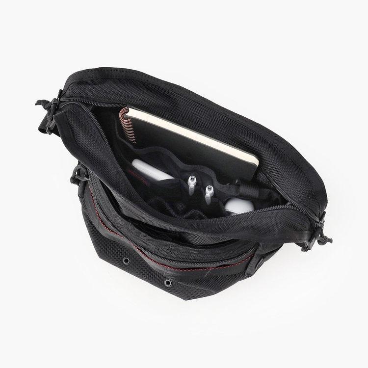 BRIEFING ブリーフィング ショルダーバッグ メンズ レディース USA DAY