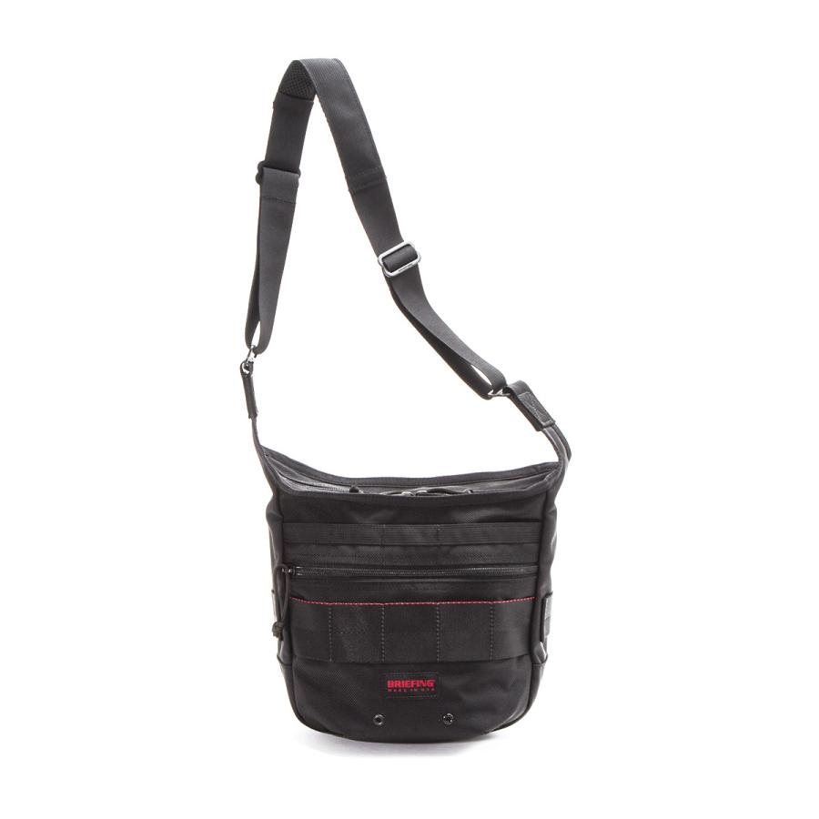 ブリーフィング ショルダーバッグ メンズ レディース USA DAY TRIPPER/S BRF105219 BRIEFING | BRIEFING | 02