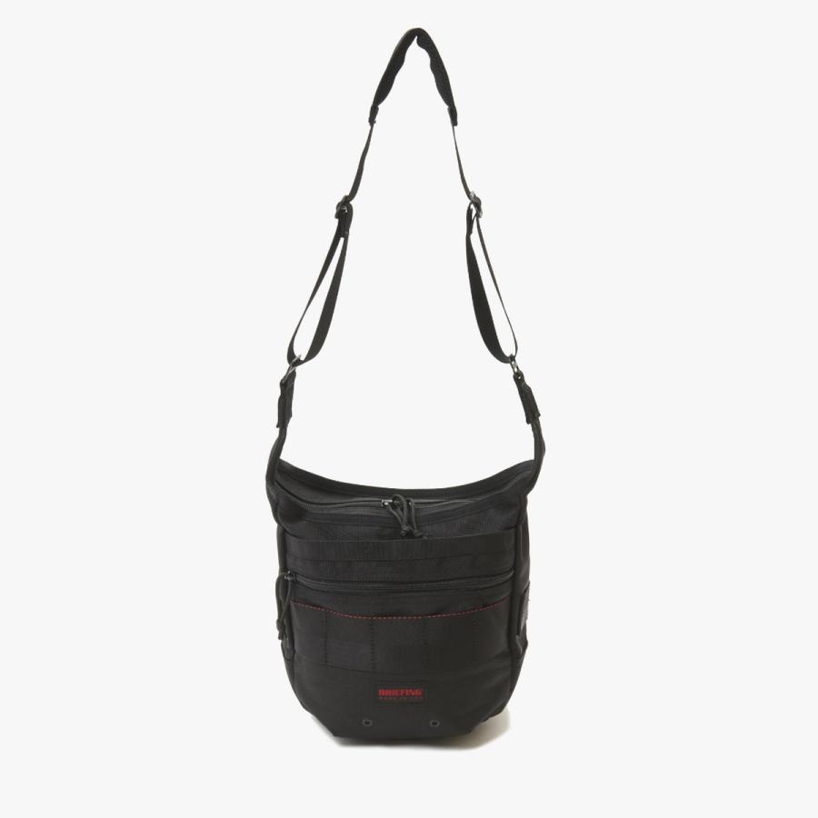 BRIEFING（ブリーフィング） ショルダーバッグ メンズ レディース USA