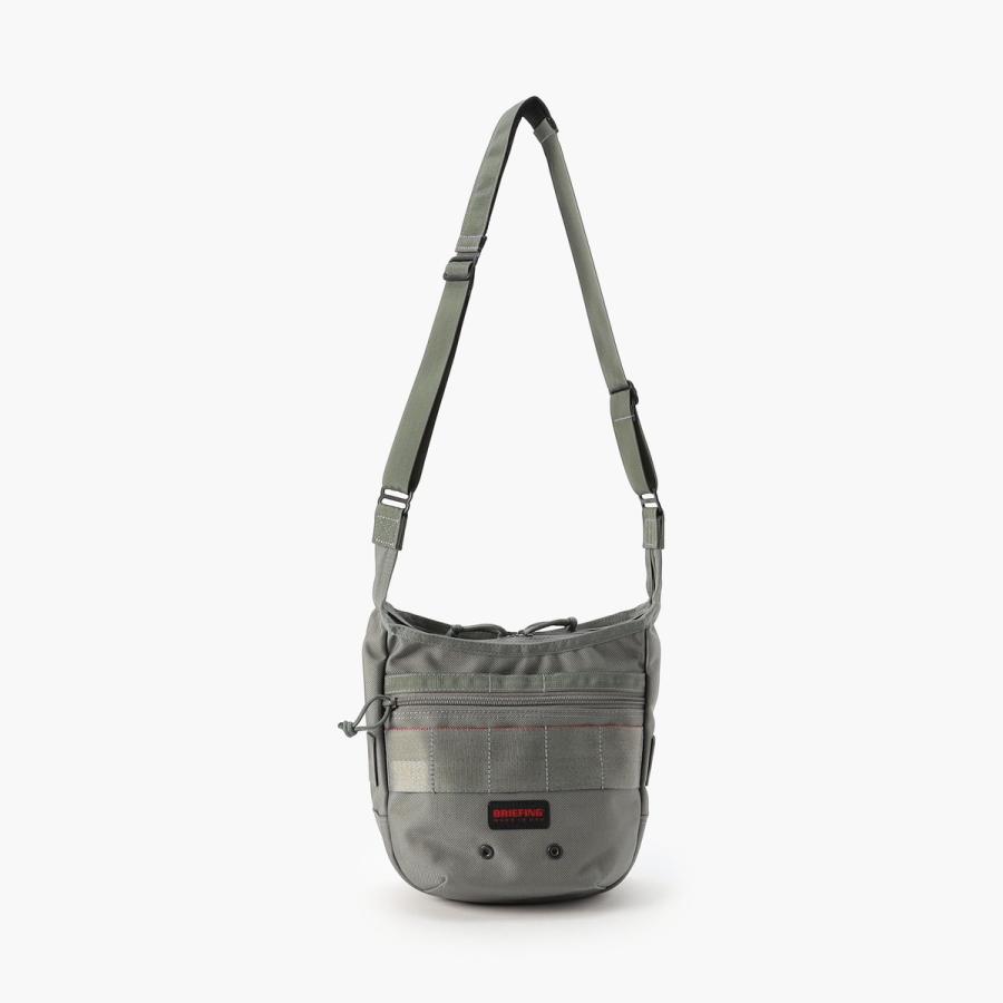 BRIEFING（ブリーフィング） ショルダーバッグ メンズ レディース USA