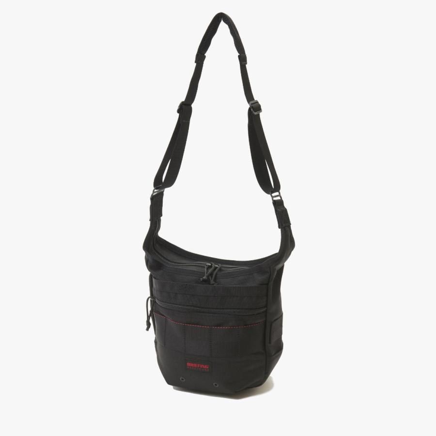 BRIEFING（ブリーフィング） ショルダーバッグ メンズ レディース USA