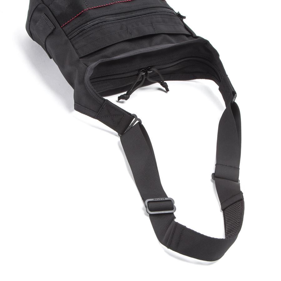 ブリーフィング ショルダーバッグ メンズ レディース USA DAY TRIPPER/S BRF105219 BRIEFING | BRIEFING | 06