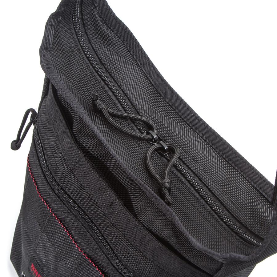 ブリーフィング ショルダーバッグ メンズ レディース USA DAY TRIPPER/S BRF105219 BRIEFING | BRIEFING | 07