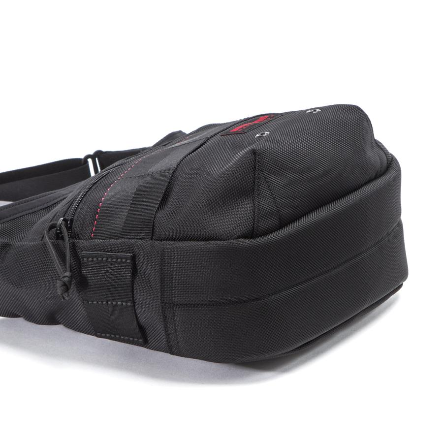 ブリーフィング ショルダーバッグ メンズ レディース USA DAY TRIPPER/S BRF105219 BRIEFING | BRIEFING | 10