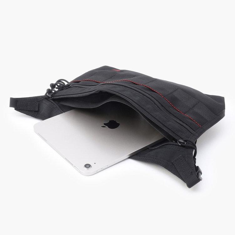 ブリーフィング サコッシュ メンズ レディース MODULEWARE MULTI SACOCHE MW GENII BRA233L30 BRIEFING | BRIEFING | 11