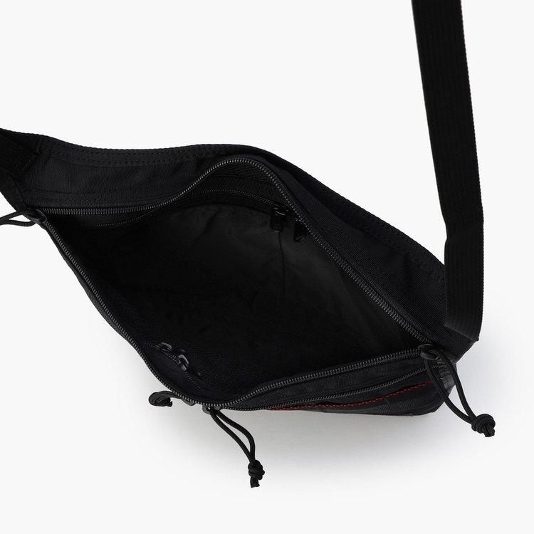 ブリーフィング サコッシュ メンズ レディース MODULEWARE MULTI SACOCHE MW GENII BRA233L30 BRIEFING | BRIEFING | 13