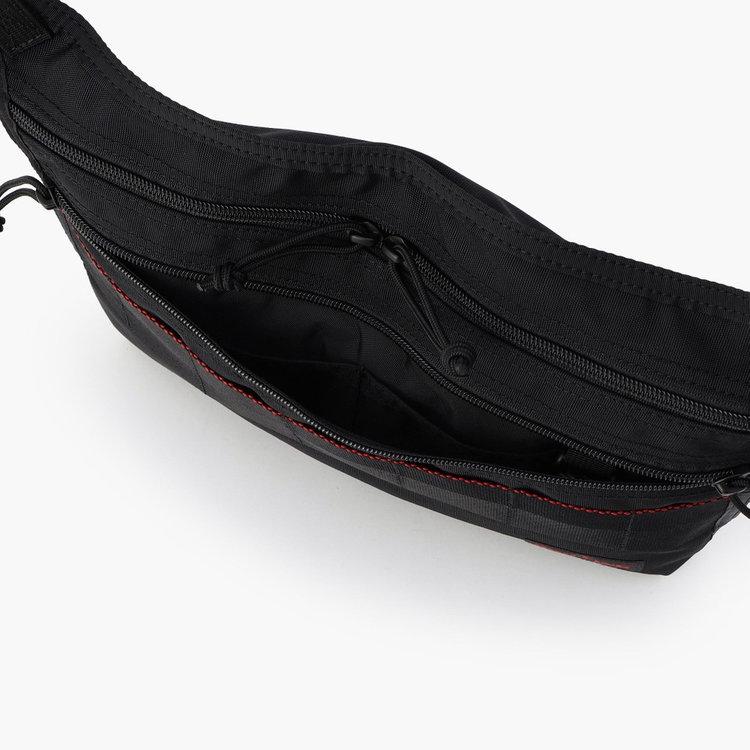 ブリーフィング サコッシュ メンズ レディース MODULEWARE MULTI SACOCHE MW GENII BRA233L30 BRIEFING | BRIEFING | 09