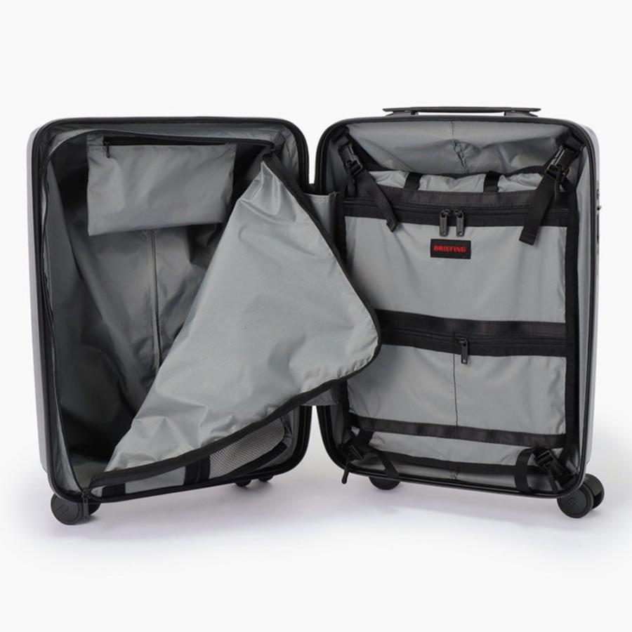 ブリーフィング スーツケース メンズ レディース JET/TRAVEL H-37 SD NEO BRA241C72 BRIEFING 爆買_11
