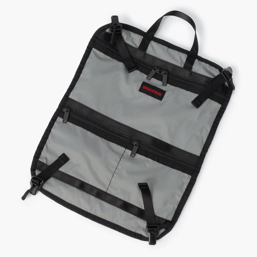 ブリーフィング スーツケース メンズ レディース JET/TRAVEL H-37 SD NEO BRA241C72 BRIEFING 爆買_14