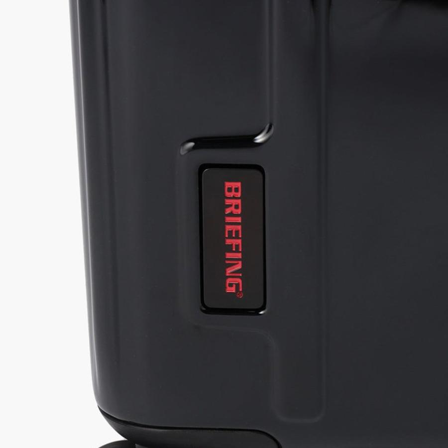 ブリーフィング スーツケース メンズ レディース JET/TRAVEL H-37 SD NEO BRA241C72 BRIEFING 爆買_17