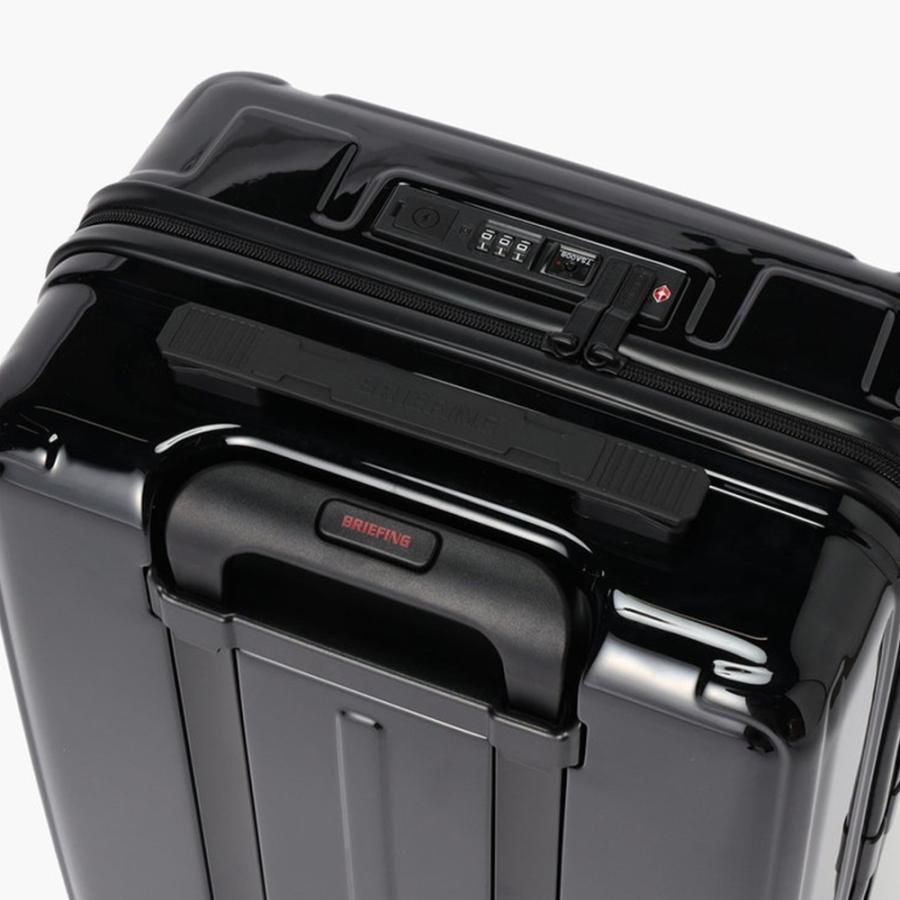 ブリーフィング スーツケース メンズ レディース JET/TRAVEL H-37 SD NEO BRA241C72 BRIEFING 爆買_7