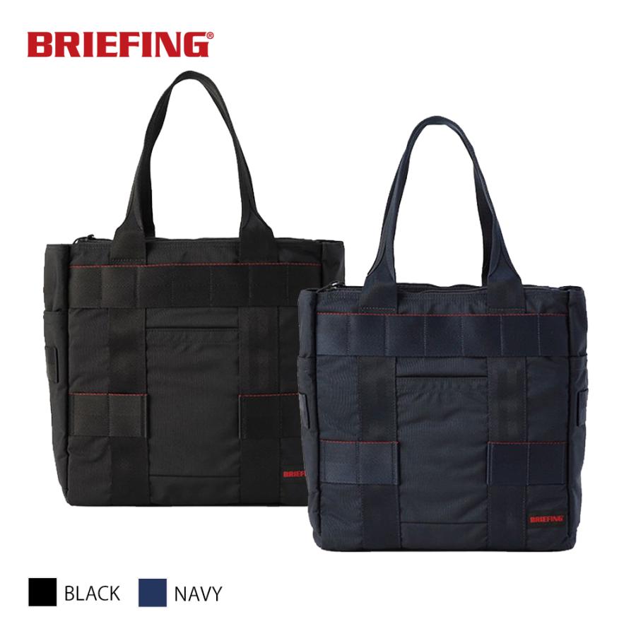 ブリーフィング トートバッグ メンズ レディース MODULEWARE PROTECTION TOTE MW GENII BRA233T27 BRIEFING | BRIEFING