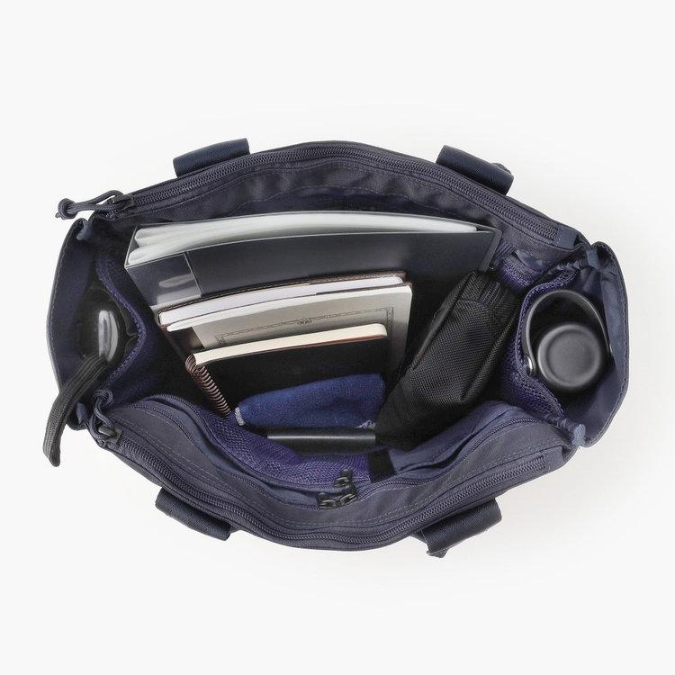 ブリーフィング トートバッグ メンズ レディース MODULEWARE PROTECTION TOTE MW GENII BRA233T27 BRIEFING | BRIEFING | 14