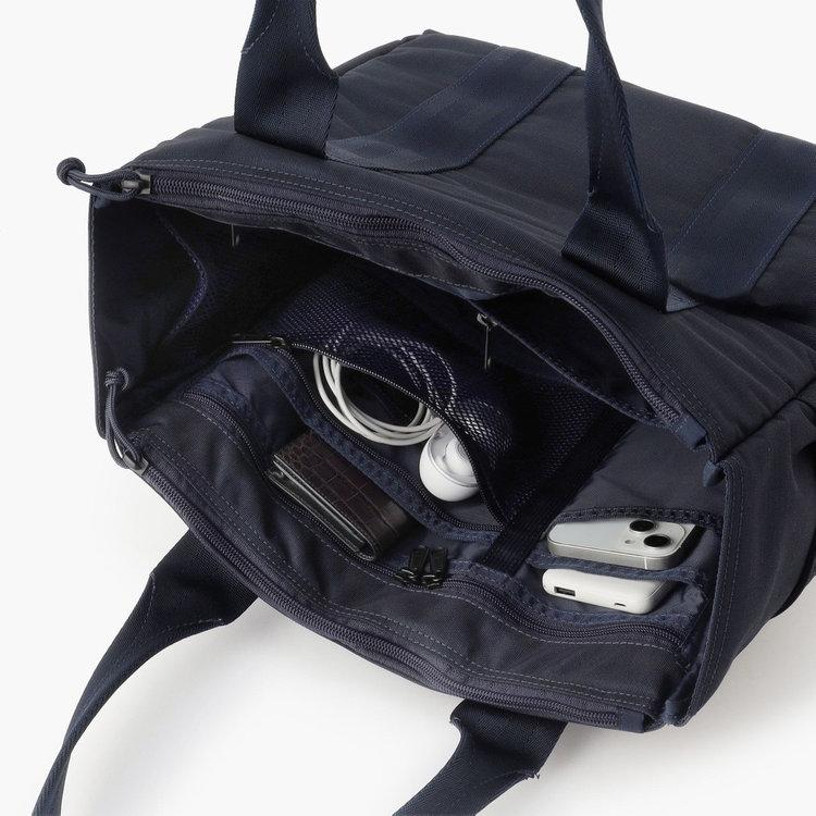 ブリーフィング トートバッグ メンズ レディース MODULEWARE PROTECTION TOTE MW GENII BRA233T27 BRIEFING | BRIEFING | 17