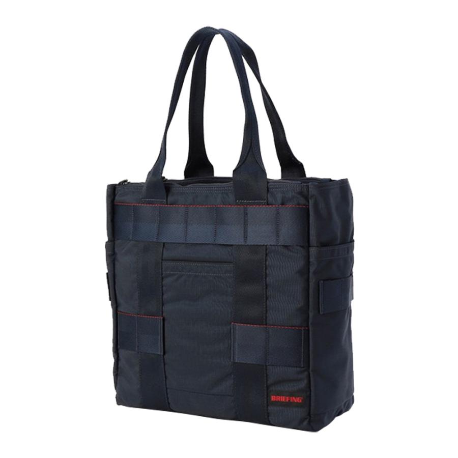ブリーフィング トートバッグ メンズ レディース MODULEWARE PROTECTION TOTE MW GENII BRA233T27 BRIEFING | BRIEFING | 05