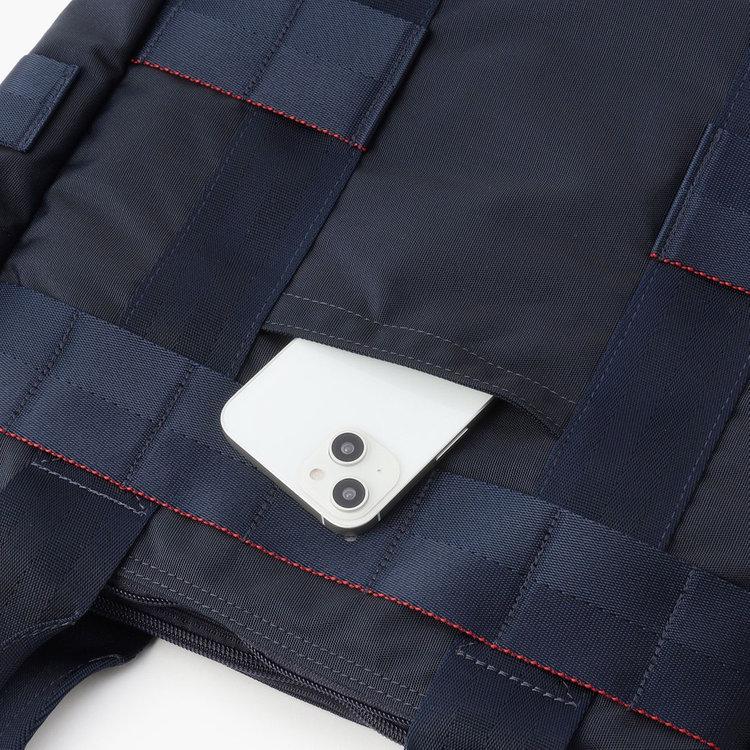 ブリーフィング トートバッグ メンズ レディース MODULEWARE PROTECTION TOTE MW GENII BRA233T27 BRIEFING | BRIEFING | 09