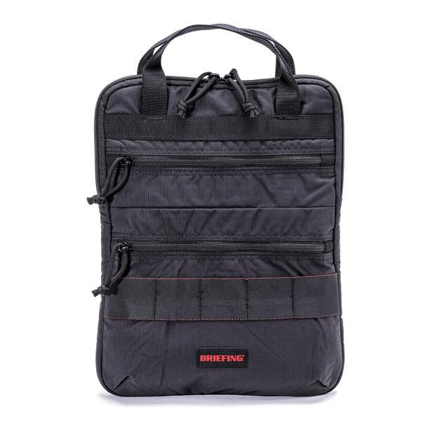 ブリーフィング トートバッグ メンズ レディース MODULEWARE PC BRIEF TOTE MW GENII BRA233A32 BRIEFING 爆買 | BRIEFING | 01