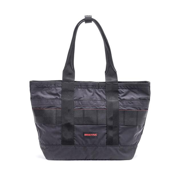 ブリーフィング トートバッグ メンズ レディース MODULEWARE DISCRETE TOTE SM MW  GENII BRA233T25 BRIEFING | BRIEFING | 01