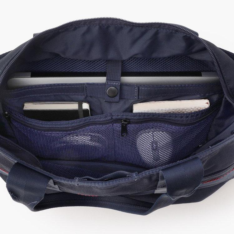 ブリーフィング トートバッグ メンズ レディース MODULEWARE DISCRETE TOTE SM MW  GENII BRA233T25 BRIEFING | BRIEFING | 16