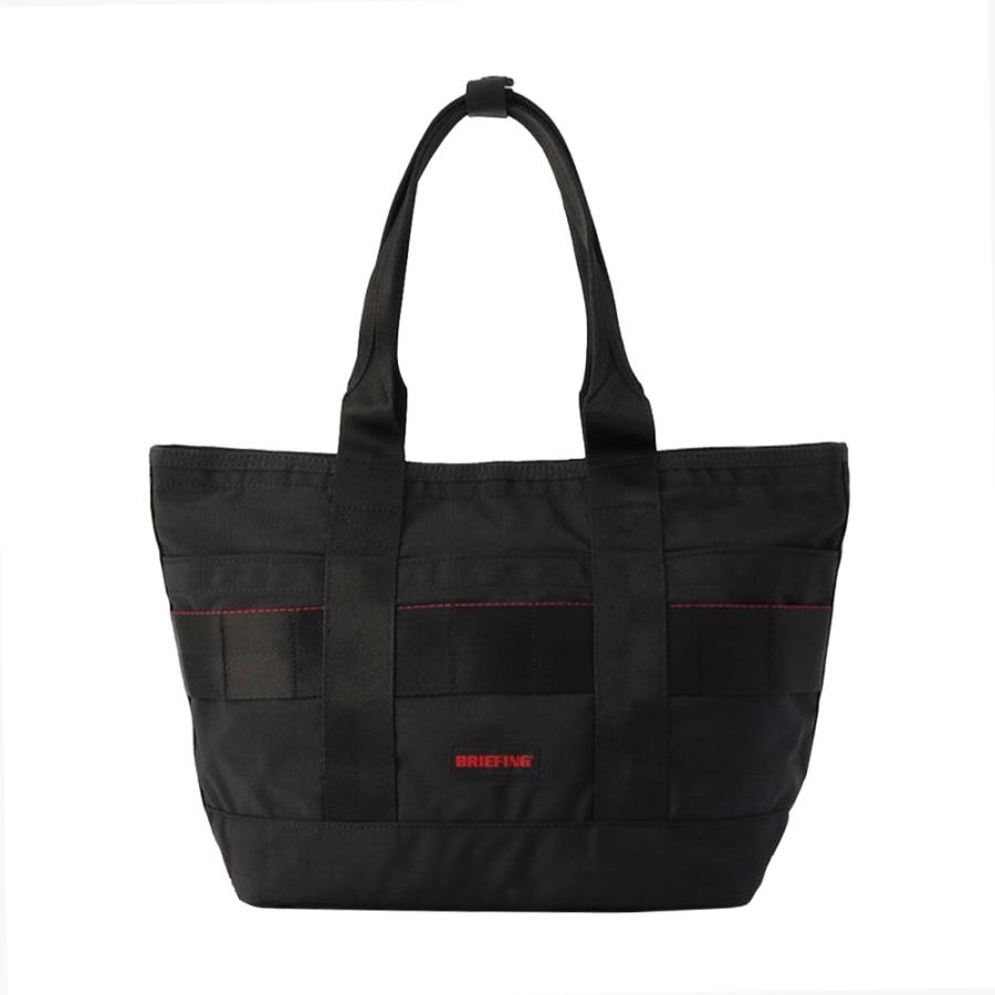 ブリーフィング トートバッグ メンズ レディース MODULEWARE DISCRETE TOTE SM MW  GENII BRA233T25 BRIEFING | BRIEFING | 04