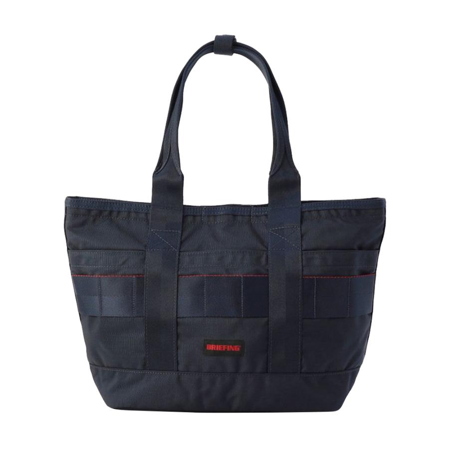 ブリーフィング トートバッグ メンズ レディース MODULEWARE DISCRETE TOTE SM MW  GENII BRA233T25 BRIEFING | BRIEFING | 05