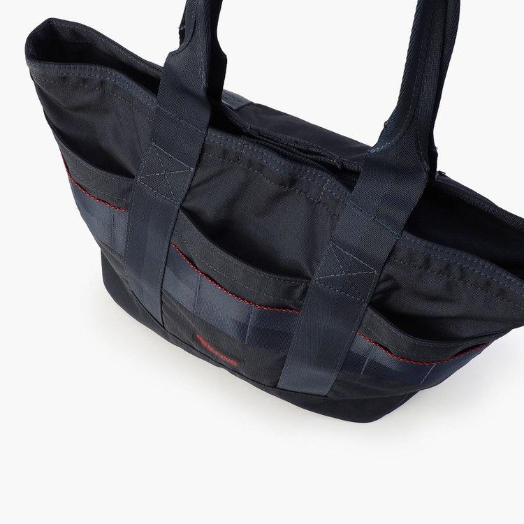 ブリーフィング トートバッグ メンズ レディース MODULEWARE DISCRETE TOTE SM MW  GENII BRA233T25 BRIEFING | BRIEFING | 09