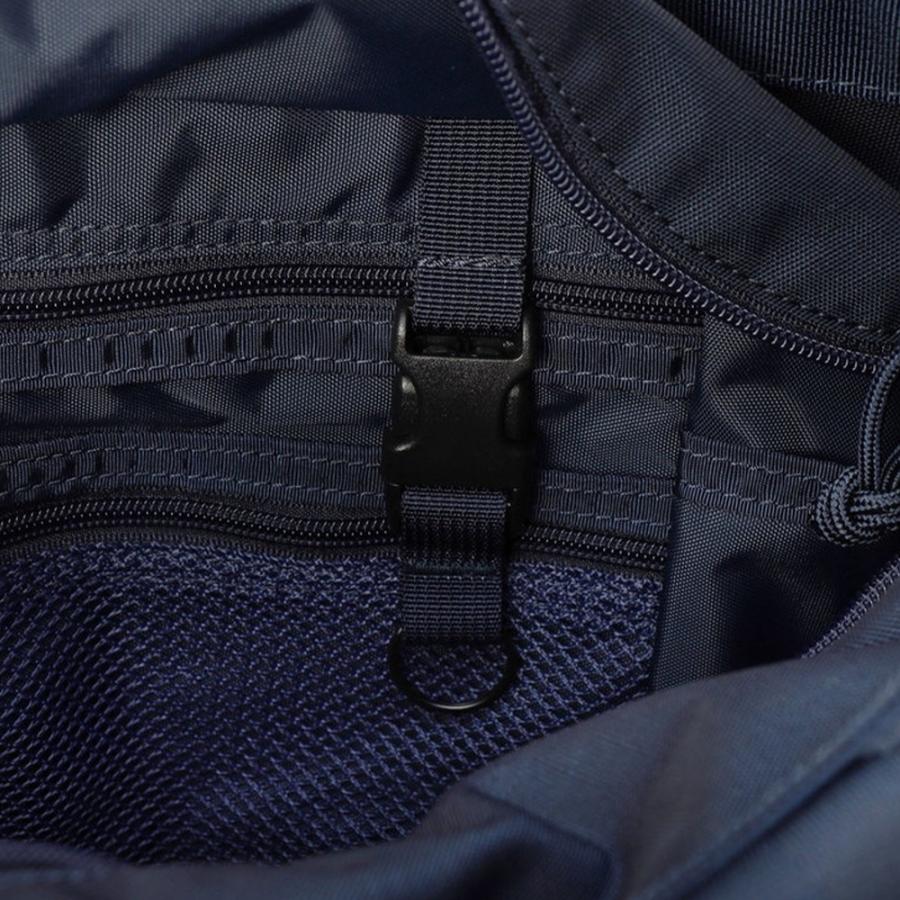 ブリーフィング トートバッグ メンズ レディース MODULEWARE DISCRETE TOTE SM MW  GENII BRA233T25 BRIEFING | BRIEFING | 10