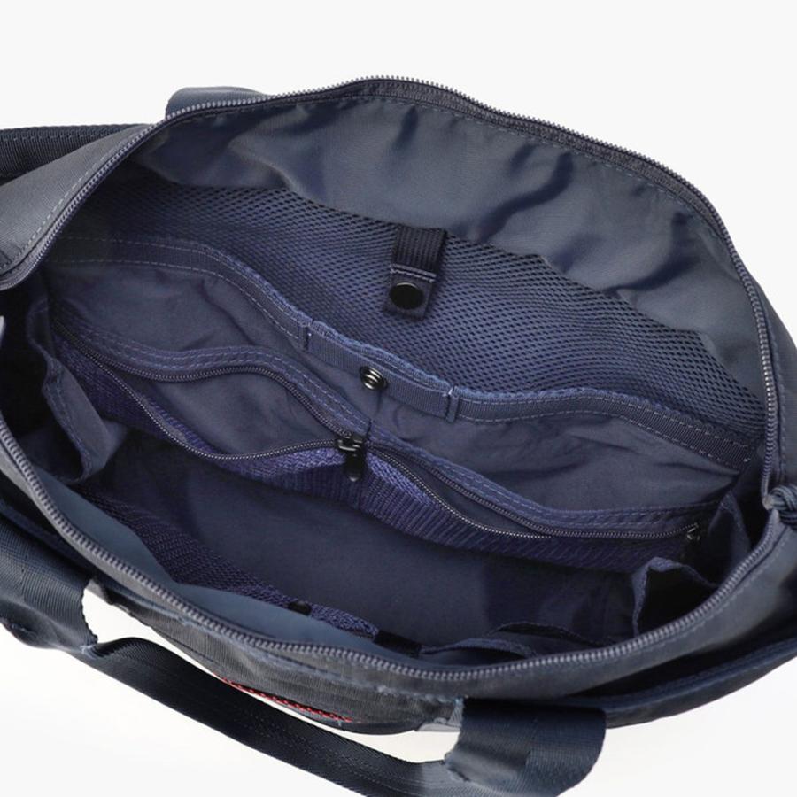 ブリーフィング トートバッグ メンズ レディース MODULEWARE DISCRETE TOTE SM MW  GENII BRA233T25 BRIEFING | BRIEFING | 12